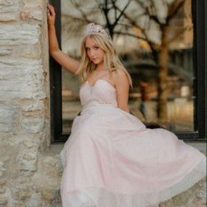 Meet your Posher, Ryann